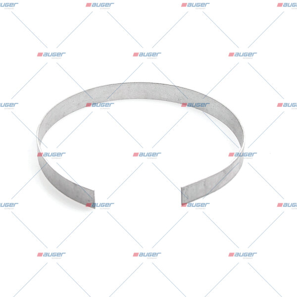 Halteband, Auspuff p.f. VOLVO 1638168