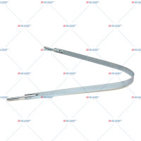 Halteband, Auspuff p.f. VOLVO 1608387