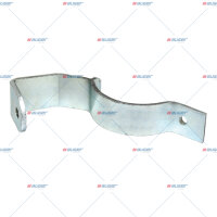 Halter, Auspuff p.f. RENAULT TRUCKS 5010367183