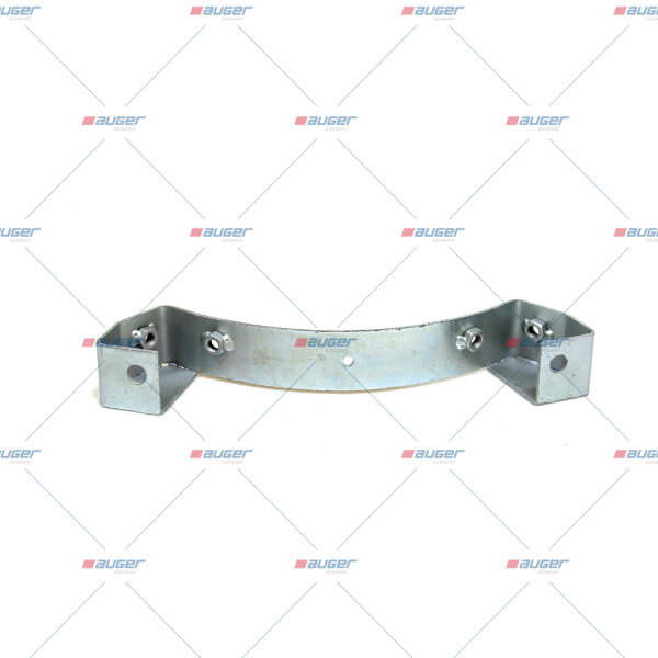 Halter, Auspuff p.f. MAN 81155015536