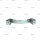 Halter, Auspuff p.f. MAN 81155015536