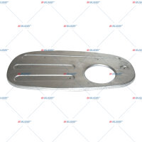 Hitzeschutzschild, Auspuff p.f. RENAULT TRUCKS 5430125535