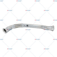Flexrohr p.f. VOLVO 20796983
