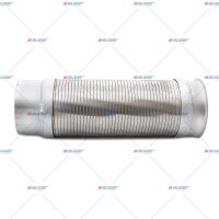 Flexrohr p.f. MAN 81152100109