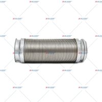 Flexrohr p.f. MAN 81152105012