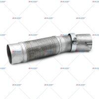 Flexrohr p.f. MERCEDES-BENZ 9414900165