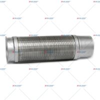 Flexrohr p.f. MAN 81152105008