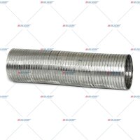 Flexrohr p.f. MAN 81152105004