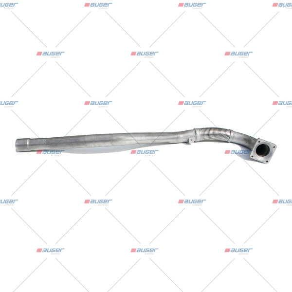 Flexrohr p.f. IVECO 500362814