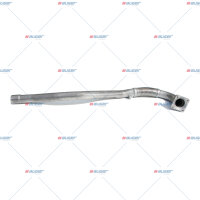 Flexrohr p.f. IVECO 500362814