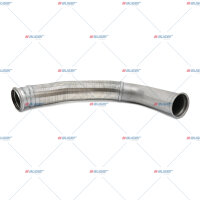 Flexrohr p.f. DAF 1428368