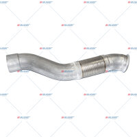 Flexrohr p.f. MERCEDES 9424904219