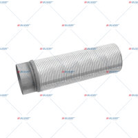 Flexrohr p.f. MAN 81152100084
