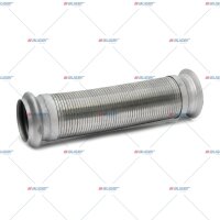 Flexrohr p.f. RENAULT TRUCKS 5010317056