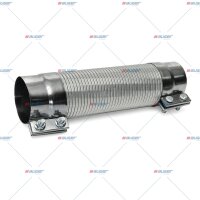 Flexrohr p.f. MERCEDES 6954900065