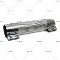 Flexrohr p.f. MERCEDES-BENZ 9704900565