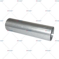 Flexrohr p.f. MAN 81152100058
