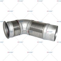 Flexrohr p.f. MERCEDES 9424904019