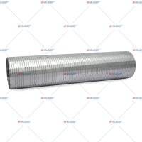 Flexrohr p.f. MAN 81152100023