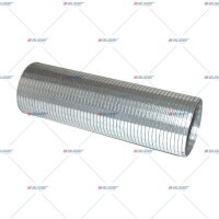 Flexrohr p.f. MAN 81152100071