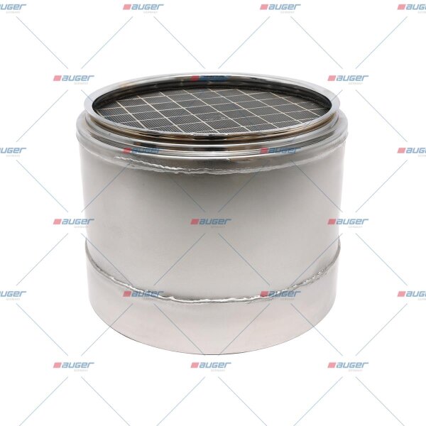 Partikelfilter, Auspuff p.f. MERCEDES 24905692