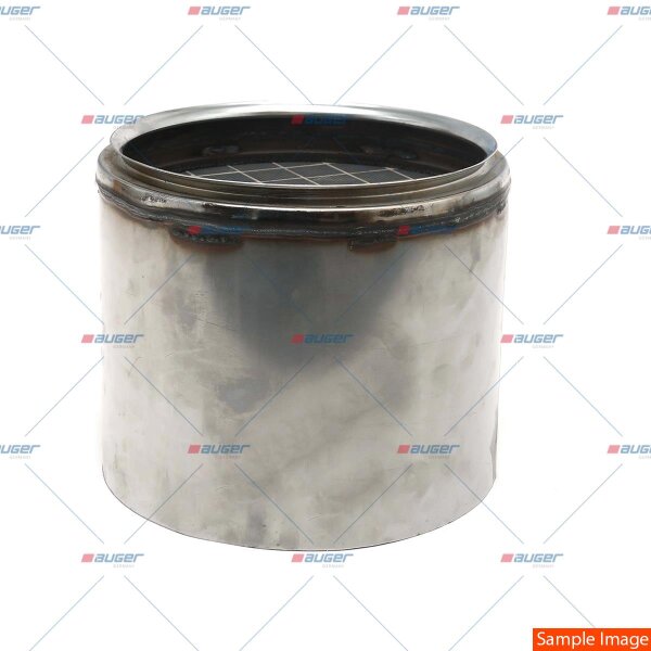 Partikelfilter, Auspuff p.f. MERCEDES 14907392