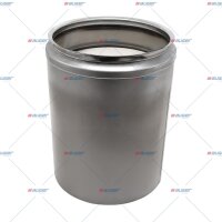 Partikelfilter, Auspuff p.f. IVECO 5802205422