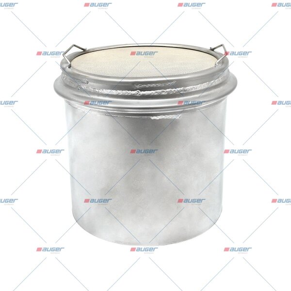 Partikelfilter, Auspuff p.f. VOLVO 21716414