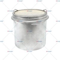 Partikelfilter, Auspuff p.f. VOLVO 21716414