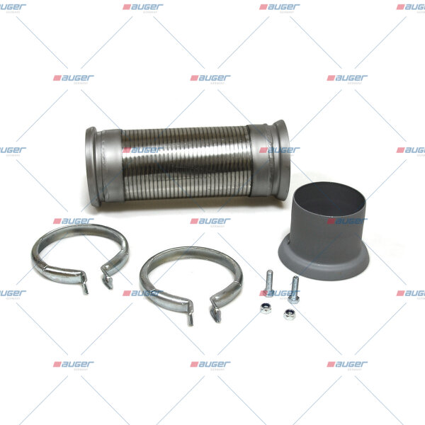 Reparatursatz, Auspuff p.f. MERCEDES-BENZ 6214900065