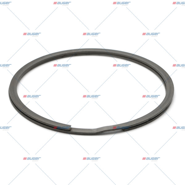 Ring, Auspuffkrümmer p.f. SCANIA 1775964