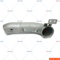 Rohr, Auspuff p.f. SCANIA 2070666