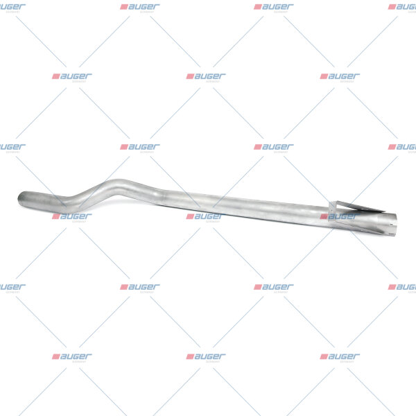 Rohr, Auspuff p.f. SCANIA 1423389