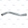 Rohr, Auspuff p.f. MERCEDES 6214920804