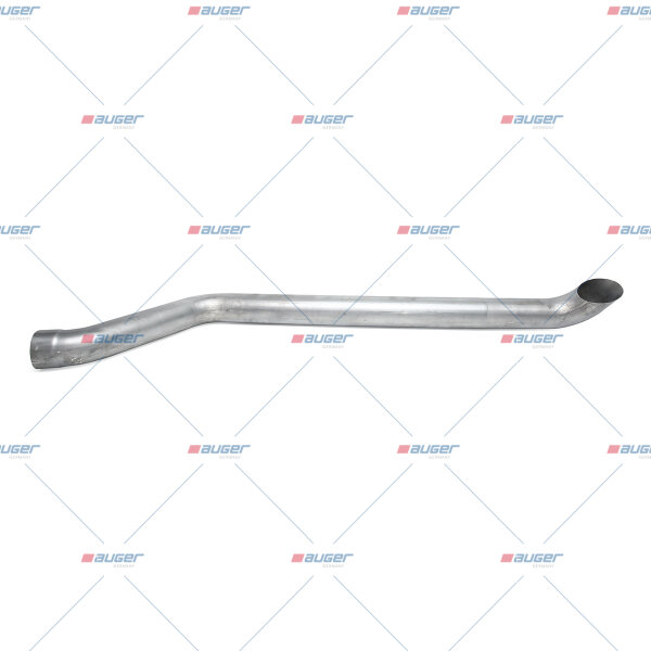 Rohr, Auspuff p.f. MERCEDES 9424920704