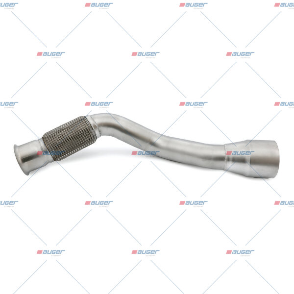Rohr, Auspuff p.f. MERCEDES 9604903647