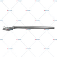 Rohr, Auspuff p.f. MAN 81152040528