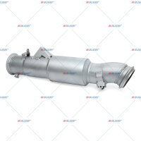 Rohr, Auspuff p.f. MAN 51152305019
