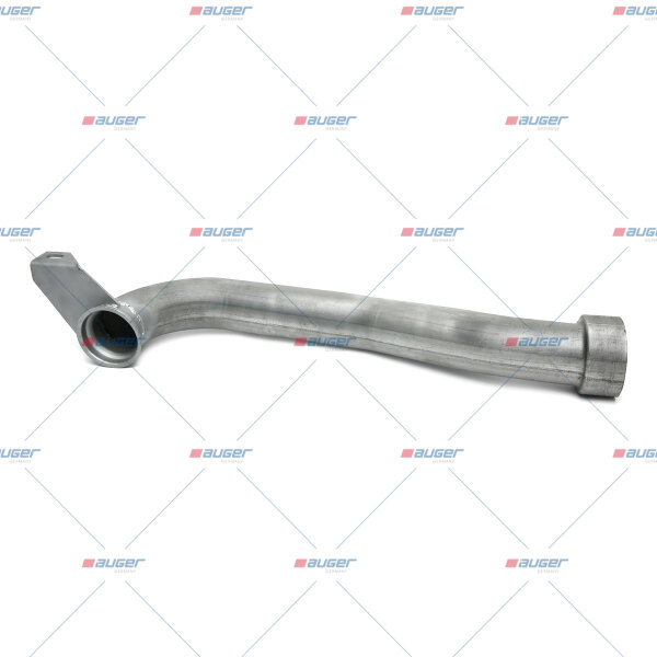 Rohr, Auspuff p.f. DAF 1611164
