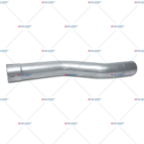 Rohr, Auspuff p.f. DAF 1405114