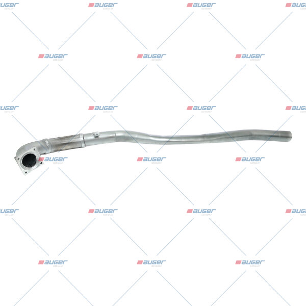 Rohr, Auspuff p.f. IVECO 2997033
