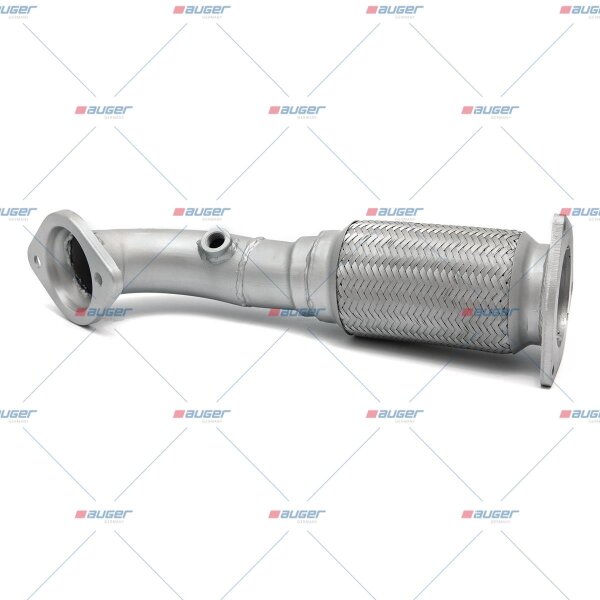 Rohr, Auspuff p.f. IVECO 504141540