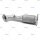 Rohr, Auspuff p.f. IVECO 504141540