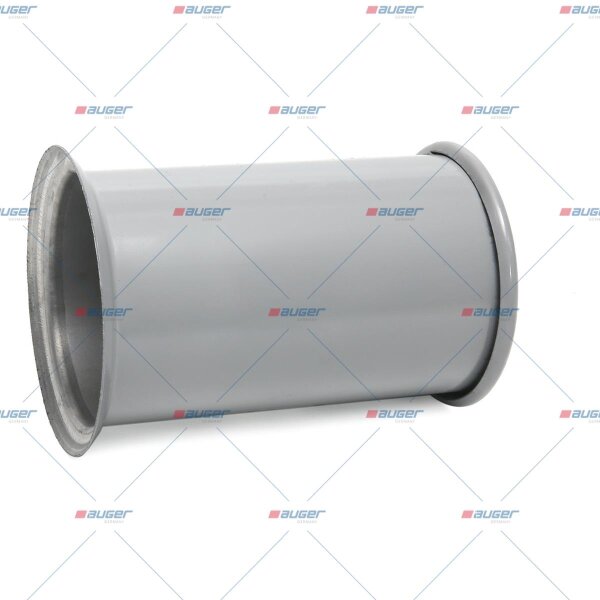 Rohr, Auspuff p.f. IVECO 41288266
