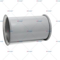 Rohr, Auspuff p.f. IVECO 41288266
