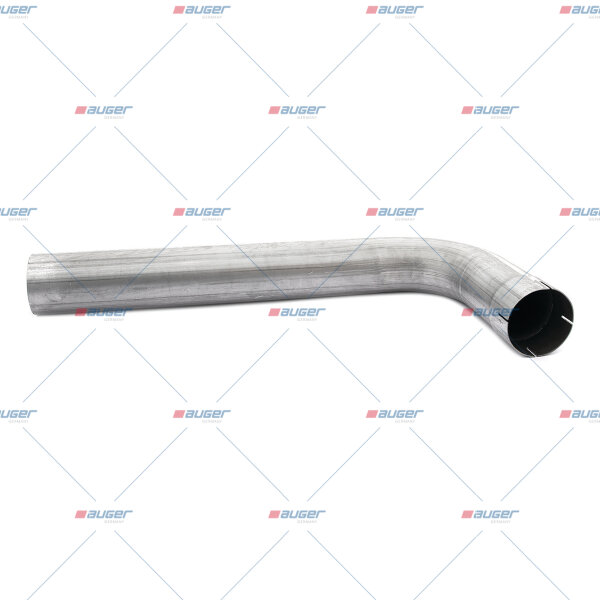Rohr, Auspuff p.f. MAN 81152040720