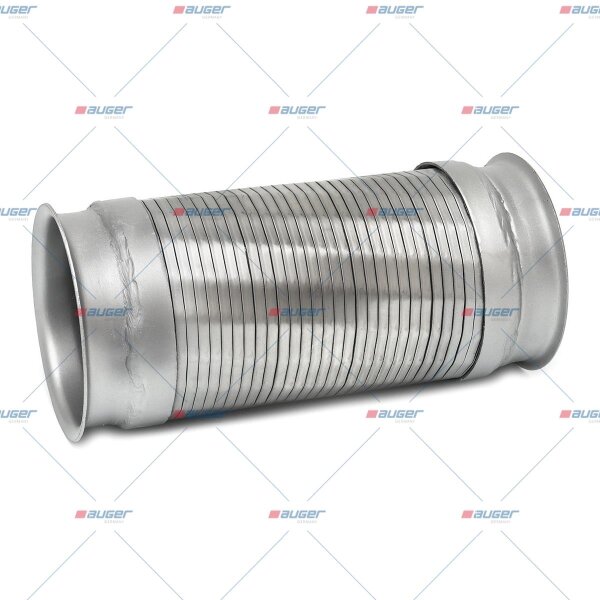 Rohr, Auspuff p.f. MERCEDES-BENZ 6344900565