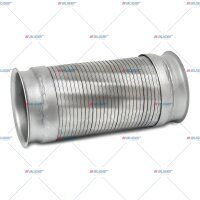 Rohr, Auspuff p.f. MERCEDES-BENZ 6344900565