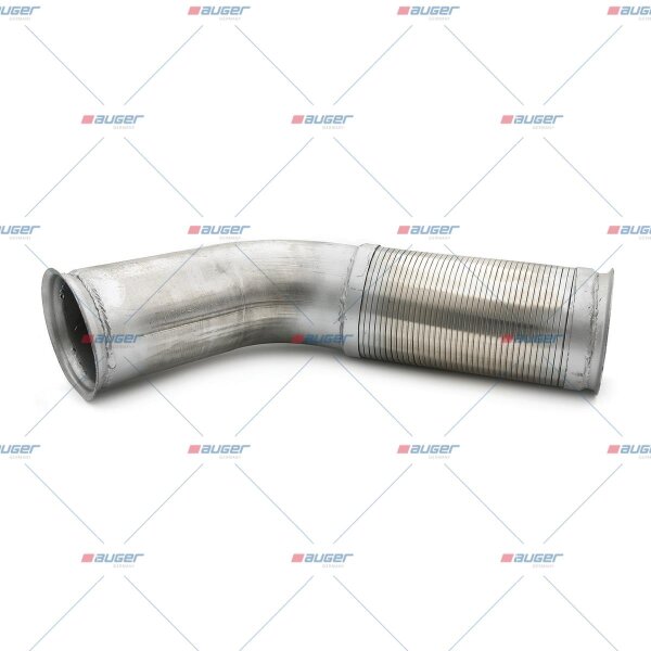 Rohr, Auspuff p.f. SCANIA 1545481