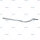 Rohr, Auspuff p.f. MERCEDES 9014904021